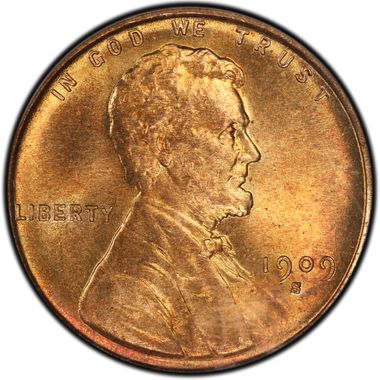 Cert 05573369 - Coin Image