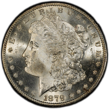 Cert 05607894 - Coin Image