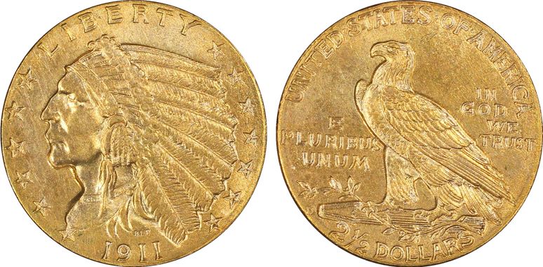 Cert 05479709 - Coin Image