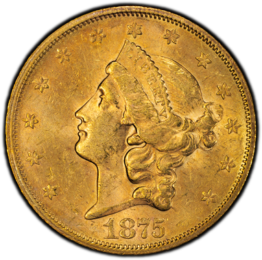 Cert 05577306 - Coin Image