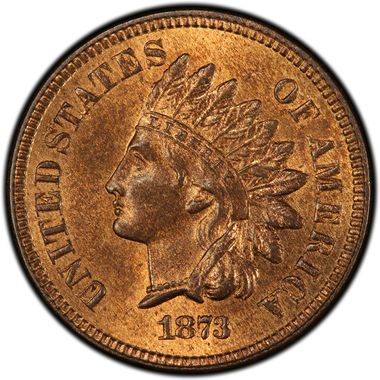 Cert 05481392 - Coin Image