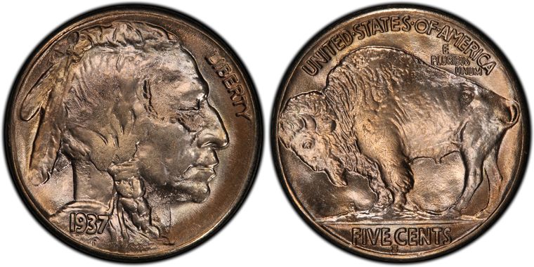 Cert 05482790 - Coin Image