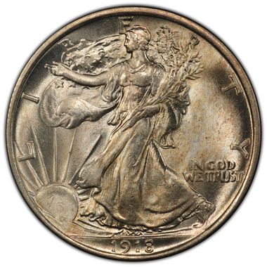 Cert 05672831 - Coin Image