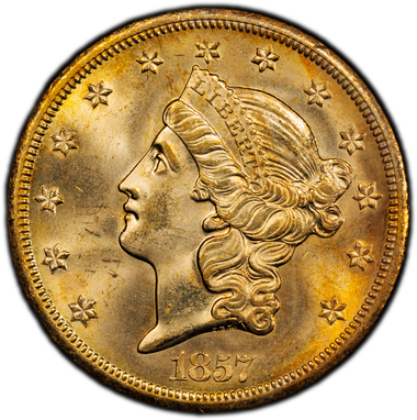 Cert 05674946 - Coin Image