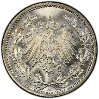 Cert 05678412 - Coin Image