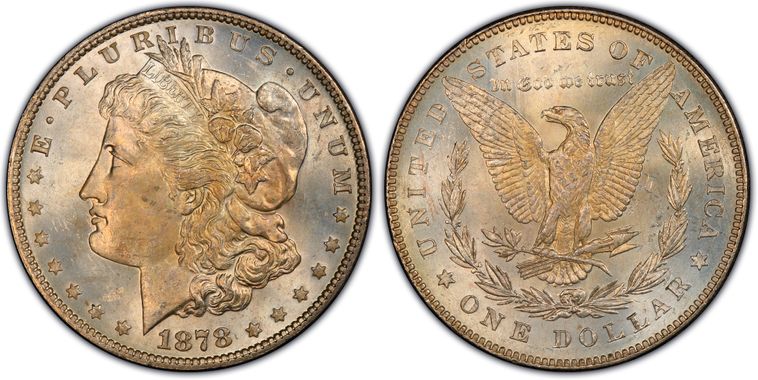 Cert 05743103 - Coin Image