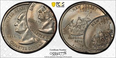 Various Various MS64