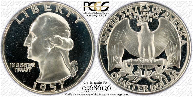 Cert 05686136 - Coin Image