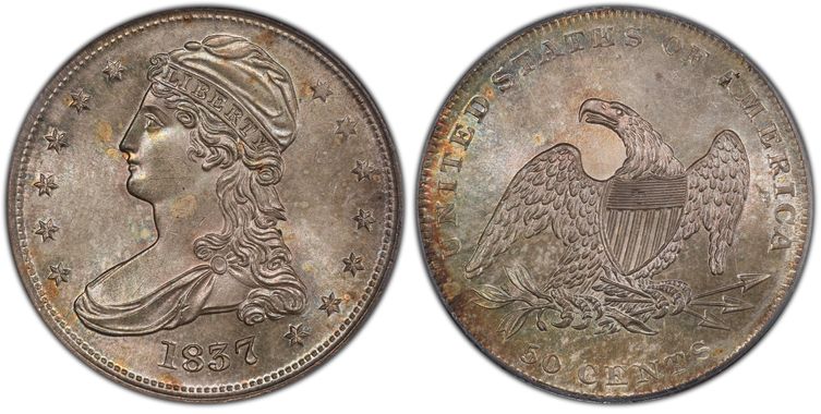 Cert 05687359 - Coin Image