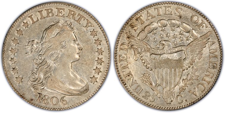 Cert 05688326 - Coin Image