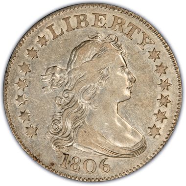 Cert 05688326 - Coin Image