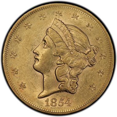 Cert 05779951 - Coin Image