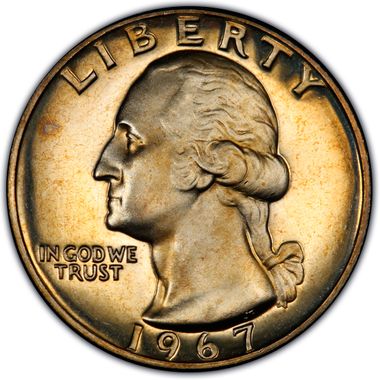 Cert 05843868 - Coin Image