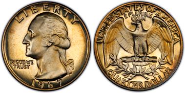 1967 25C SMS SP67DCAM