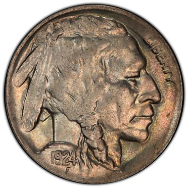 Cert 05758033 - Coin Image