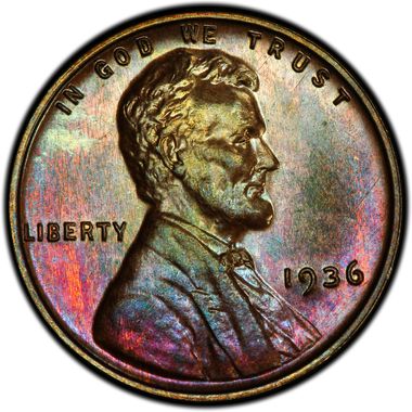 Cert 05848952 - Coin Image