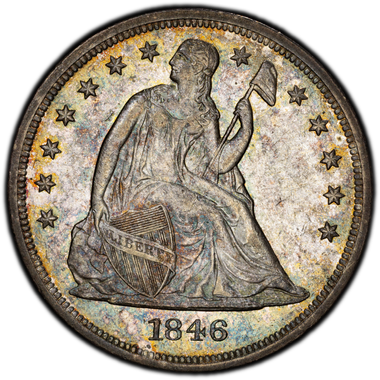 Cert 05851911 - Coin Image