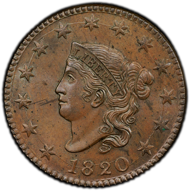 Cert 06045302 - Coin Image