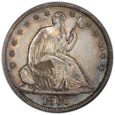 Cert 05786841 - Coin Image