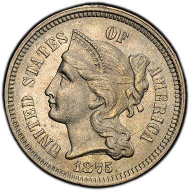 Cert 06177244 - Coin Image