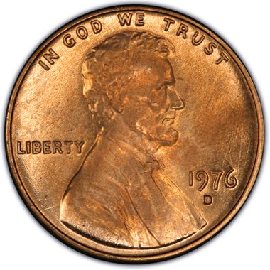 Cert 05790083 - Coin Image