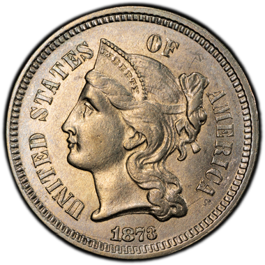 Cert 06258916 - Coin Image