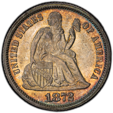 Cert 06308300 - Coin Image