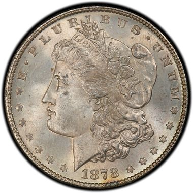 Cert 06278571 - Coin Image