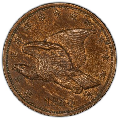 Cert 06446031 - Coin Image