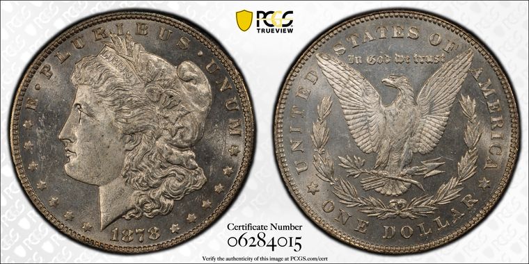 Cert 06284015 - Coin Image