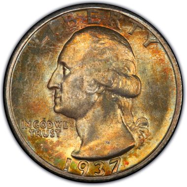 Cert 06088666 - Coin Image