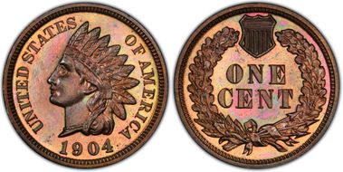 1904 1C PR65RB