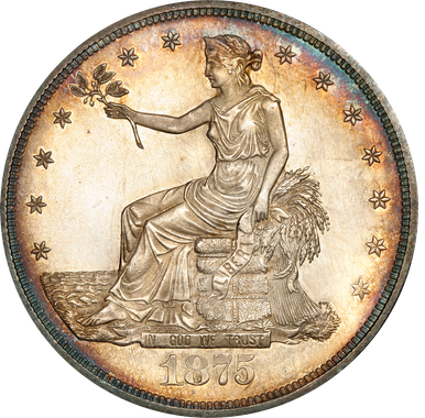 Cert 03674150 - Coin Image