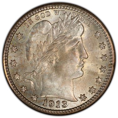 Cert 06582184 - Coin Image