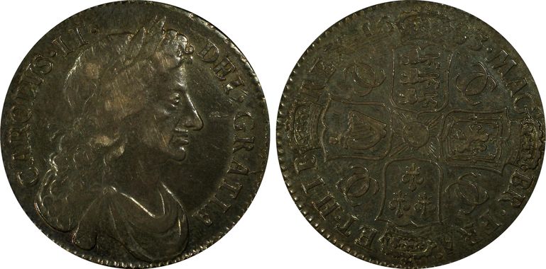 Cert 06476511 - Coin Image