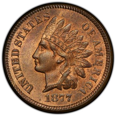 Cert 06583947 - Coin Image