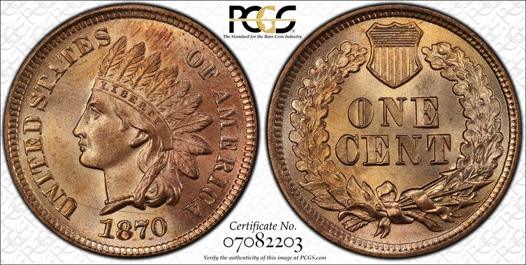 Cert 07082203 - Coin Image