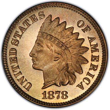 Cert 06586958 - Coin Image