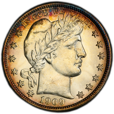 Cert 06542369 - Coin Image