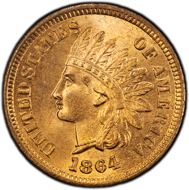 Cert 06555321 - Coin Image