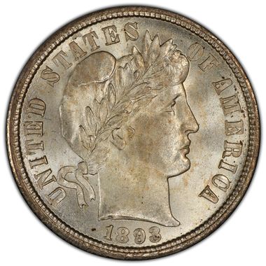 Cert 06544466 - Coin Image