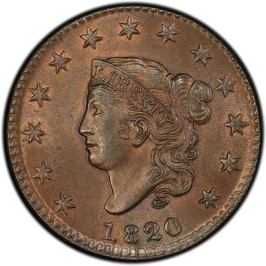 Cert 06602784 - Coin Image