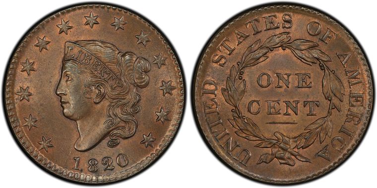 Cert 06602784 - Coin Image