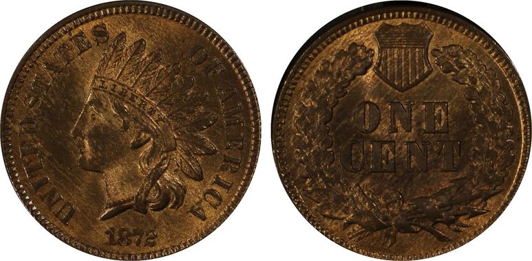 Cert 06600112 - Coin Image