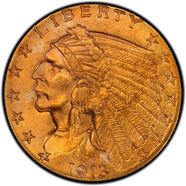 Cert 06574884 - Coin Image