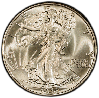 Cert 06578778 - Coin Image