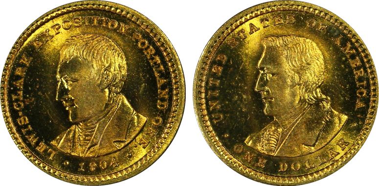 Cert 06574850 - Coin Image