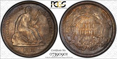 1861 H10C MS64