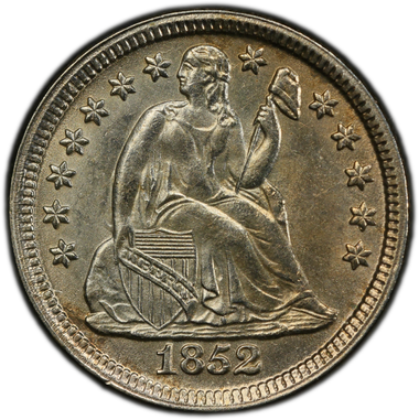 Cert 07406644 - Coin Image