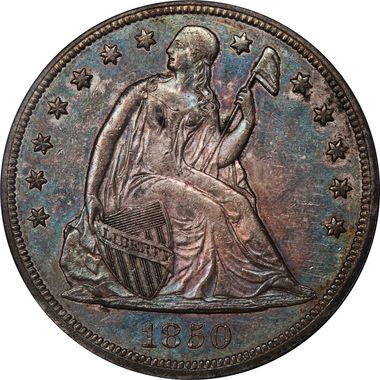 Cert 07287497 - Coin Image